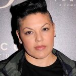 Sara Ramirez Mexican, American Actress