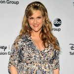 Sara Rue American Actress