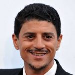 Saïd Taghmaoui American, French Actor, Screenwriter