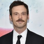 Scoot McNairy American Actor, Producer