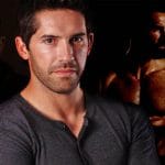 Scott Adkins British Actor, Producer, Screenwriter and Martial Artist