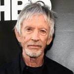 Scott Glenn American Actor