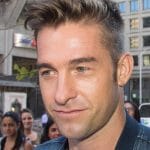 Scott Speedman British-Canadian Actor