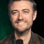 Sean Gunn American Actor