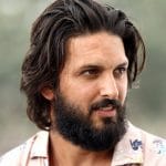 Shazad Latif British Actor