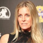 Sheri Moon Zombie American Actress, Model, Dancer, Fashion Designer