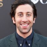 Simon Helberg American Actor, Comedian, Producer, Screenwriter, Director