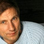 Simon McBurney British Actor, Writer and Director