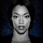 Sonequa Martin-Green American Actress, Producer