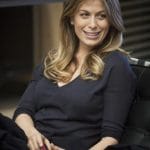 Sonya Walger British Actress