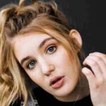 Sophie Nelisse Canadian Actress