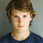 Spencer Treat Clark American Actor 