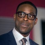 Sterling K. Brown American Actor