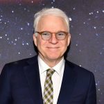 Steve Martin American Actor, Comedian, Writer, Filmmaker, Musician