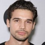 Steven Strait American Actor, Fashion Model, Singer