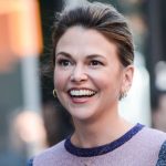 Sutton Foster American Actress, Singer Dancer