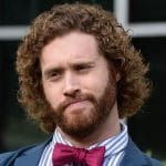 T.J. Miller American Actor, Comedian, Social Critic, Producer, Writer