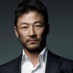 Tadanobu Asano Japanese Actor, Musician