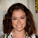 Tatiana Maslany Canadian Actress