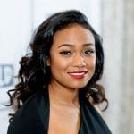 Tatyana Ali American Actress, Singer