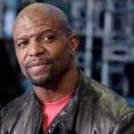 Terry Crews American Actor, Comedian, Activist, Artist, American football player