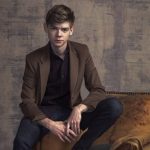 Thomas Brodie-Sangster British Actor