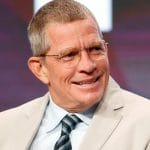 Thomas Haden Church American Actor, Director and Writer