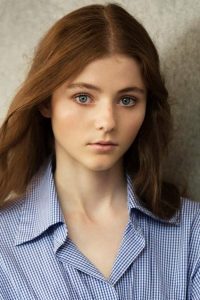 Thomasin McKenzie