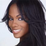 Tika Sumpter American Actress, Producer, TV Host, Model