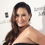 Tia Carrere American Actress and Singer