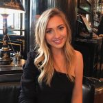 Tilly Keeper British Actress