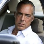 Titus Welliver American  Actor