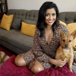 Tiya Sircar American Actress