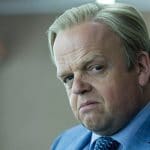 Toby Jones British Actor