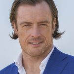 Toby Stephens Television Actor, Producer, Director, Screenwriter