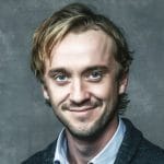 Tom Felton British Actor, Musician