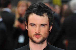 Tom Sturridge