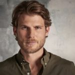 Travis Van Winkle American Actor