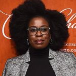 Uzo Aduba American Actress