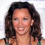 Vanessa Williams American Singer, Actress, Fashion Designer