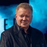 William Shatner Canadian Actor, Author, Producer, Director, Singer