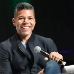 Wilson Cruz American Actor, Producer