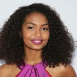 Yara Shahidi American Actress, Model and Activist