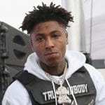 YoungBoy Never Broke Again American Rapper, Singer and Songwriter 