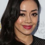 Aimee Garcia American Actress