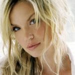 Ashley Scott American Actress and Model