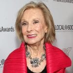 Cloris Leachman  American  Actress and Comedian