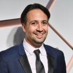 Lin-Manuel Miranda American Composer, Lyricist, Rapper, Singer, Actor, Playwright and Producer