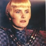 Denise Crosby American Actress, Model