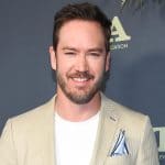 Mark-Paul Gosselaar American Actor